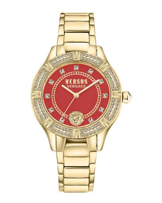 Versus Versus By Versace Womens Canton Road Watch