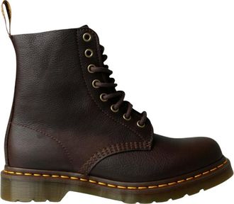 Dr. Martens Hombre, Zapatos, Marr&oacute;n, Talla: 41 EU
