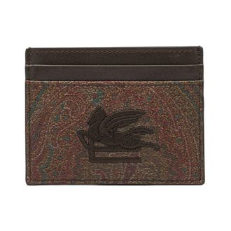 Etro Mujer, Accesorios, Marrón, Talla: ONE Size