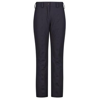 F.lli Campagnolo Ski Pant Skihose f&uuml;r Damen | blau