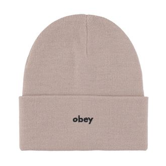 Obey Uomo, Accessori, Grigio, Taglia unica, new