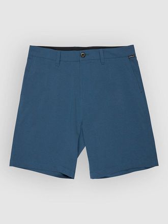 Quiksilver Union Heather Amph 19 Shorts grau
