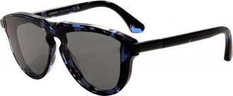 Burberry Mens BE4427 36 411187 Sunglasses - Multicolour - One Size