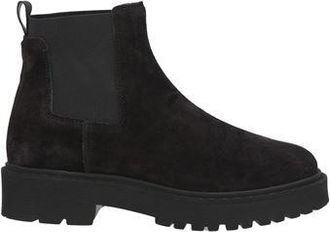 Hogan Ankle boots