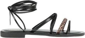 Ovye By Cristina Lucchi SCHUHE - Sandalen auf YOOX.COM