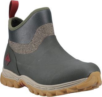 The Original Muck Boot Company Womens Arctic Sport II Waterproof Ankle Boots