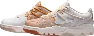 Nike x Nigo Air Force 3 Low Bamboo Medium Brown HQ0261-201