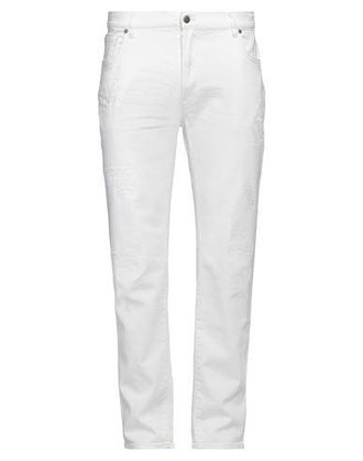 Barmas PARTES DE ABAJO - Pantalones vaqueros en YOOX.COM