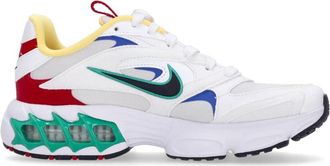 Nike Low Zoom Air Sneaker - Dames - Hardloopschoenen - Wit - 39 EU - Leer - Fitness
