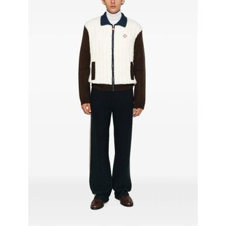 Casablanca Whbro Jacket - Multicolor