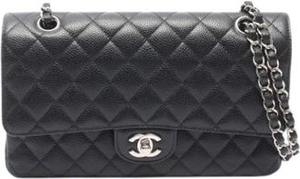Chanel Borsa a spalla Pre-owned Vintage - - Pre-owned - Donna - Nero - ONE SIZE