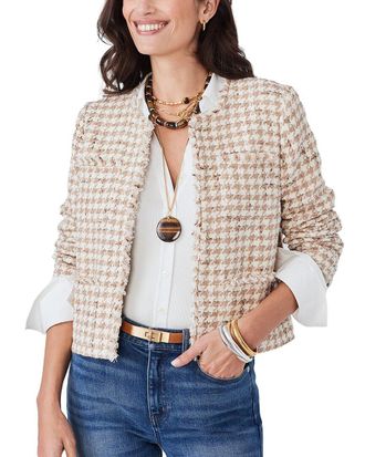 J.McLaughlin J.Mclaughlin Martha Jacket