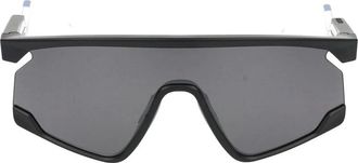 Oakley unisex, Accessoires, Zwart, Maat: 39 MM