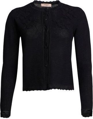 Twin-Set PRENDAS DE PUNTO - Pullover en YOOX.COM