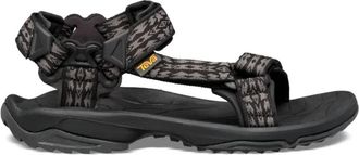 Teva Grijze wandelsandaal met EVA-schuim - Heren - Sandalen - Grijs - 45 1/2 EU - Schoenen