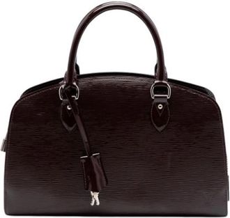 Louis Vuitton Pre-owned Pont Neuf PM - - Pre-owned - Donna - Viola - ONE SIZE