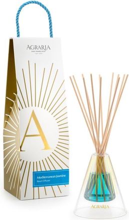Agraria San Francisco Reed Diffuser in Mediterranean Jasmine at Nordstrom