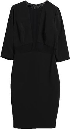 Les Bourdelles des Garçons VESTIDOS - Vestidos midi en YOOX.COM