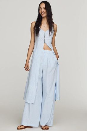 ASTR the Label Neha 100% Cotton Pants