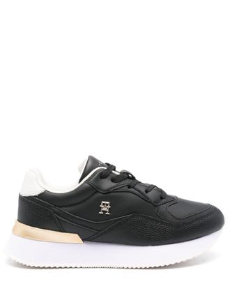 Tommy Hilfiger Sneakers Chic Chunky - Nero