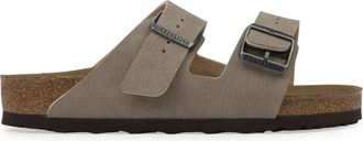 Birkenstock Brown Arizona Vegan Sandals