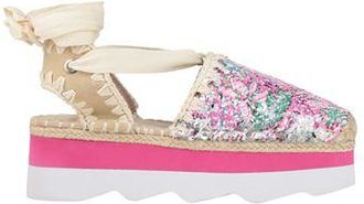 Mou CALZADO - Espadrillas en YOOX.COM
