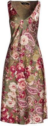 Ralph Lauren KLEIDER - Midi-Kleider auf YOOX.COM