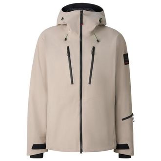 Bogner Piaro-T Skijacke f&uuml;r Herren | beige