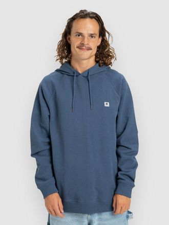DC Notes Hoodie dark denim