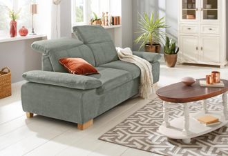 HOME AFFAIRE 2,5-Sitzer