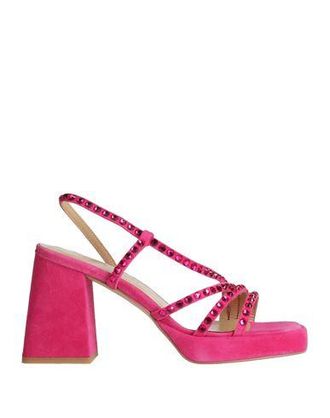 Alma En Pena SCHUHE - Sandalen auf YOOX.COM