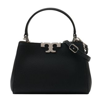 Tory Burch Eleanor Mini Satchel Purse