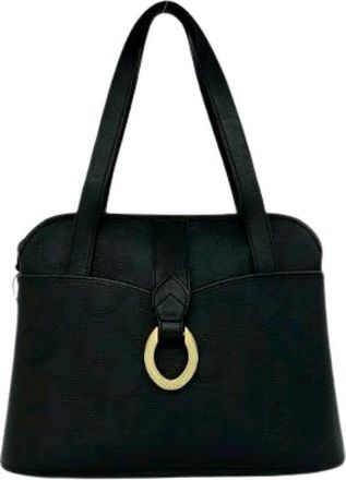 Dior Pre-owned Leren Handtas - Dames - Vintage Handtas - Zwart - ONE Size - Leer - Vintage