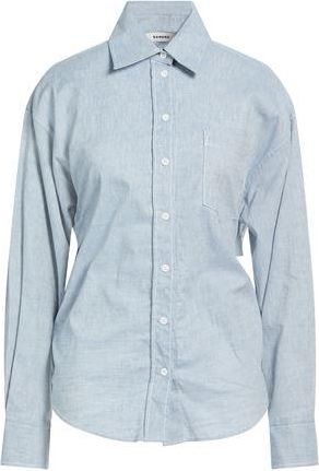 Sandro TOPWEAR - Shirts on YOOX.COM