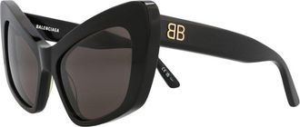 Balenciaga Womens 58Mm Sunglasses