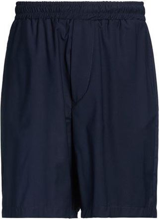 Black Circus* BOTTOMWEAR - Shorts & Bermuda Shorts on YOOX.COM