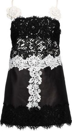 FAUSTO PUGLISI DRESSES - Mini dresses sur YOOX.COM