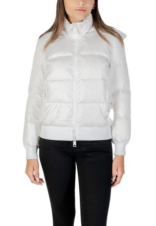 A|X Armani Exchange Gewatteerde Jas
