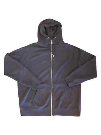 Nike full-zip hoodie - Blue