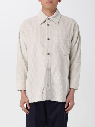Ami Shirt AMI PARIS Men color Ivory