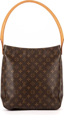 Louis Vuitton Looping GM Schoudertas