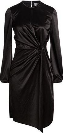 Nenette DRESSES - Mini dresses on YOOX.COM