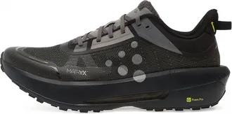 Craft Mens Nordlite Ultra Pro Matryx Running Shoes In Granite/slate