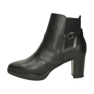 Nero Giardini Guanto Pu.Lesina L16720 - - Shoes - Donna - Nero - 38 EU