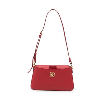 Dolce & Gabbana Bags.. - female - Dolce & Gabbana - Shoulder Bags - Red - ONE SIZE - Bags