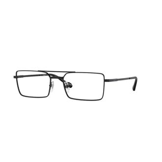 Vogue Eyewear Vogue, Heren, Accessoires, Zwart, Maat: 55 MM