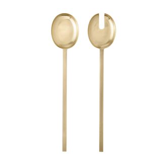 Ferm Living Fein Salatbesteck