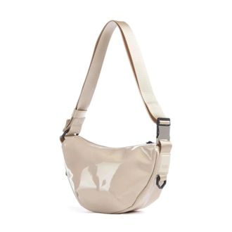 Rains Borsa a tracolla Valera Mini - - Bags - Donna - Beige - ONE SIZE