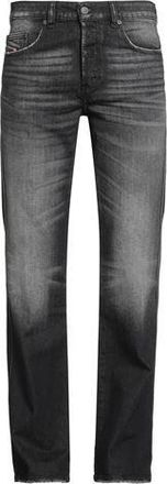 Diesel BOTTOMWEAR - Pantaloni jeans su YOOX.COM