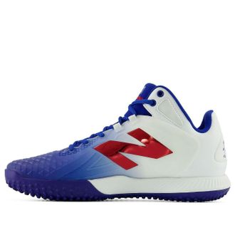 New Balance Ohtani Energy Trainer Dark Cobalt Blue White MSHO7DQ